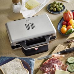 Tosti-apparaten