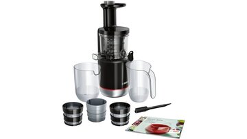 Sapcentrifuge/Juicer