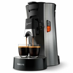 Koffie- en Theepadmachines