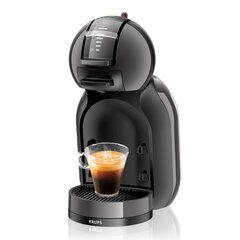 Koffie- en Theepadmachines
