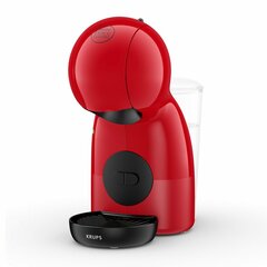 Koffiezetapparaten