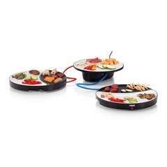Gourmetsets / Raclettes