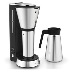 Koffiezetapparaten