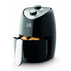 Hetelucht Friteuses