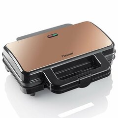 Tosti-apparaten
