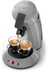 Koffie- en Theepadmachines