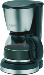 Koffiezetapparaten