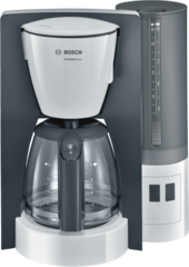 Koffiezetapparaten