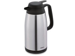 Thermoskannen en Drinkbekers