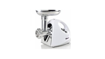 Keukenmachines