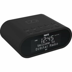 Wekkerradio's