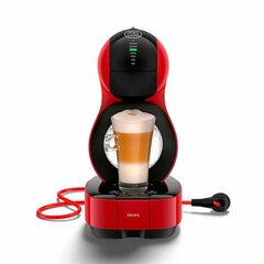 Koffie- en Theepadmachines