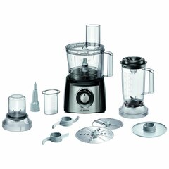 Keukenmachines